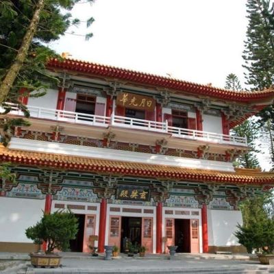 玄奘寺