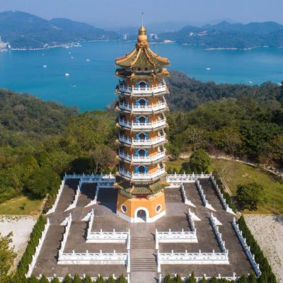 慈恩塔